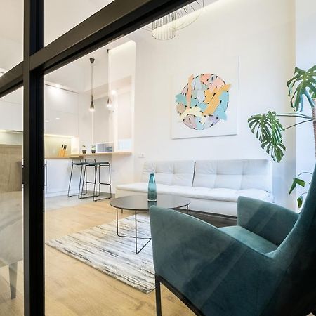 Apartment On Dauksos 18 Kaunas Eksteriør billede