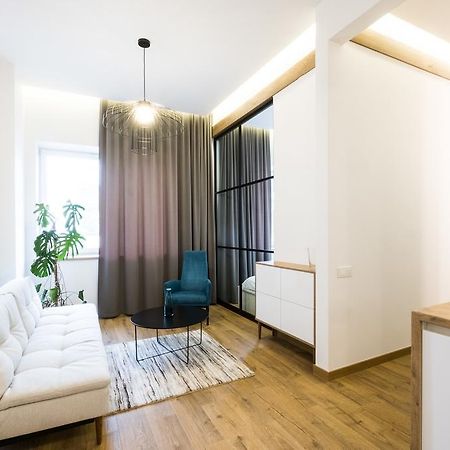 Apartment On Dauksos 18 Kaunas Eksteriør billede